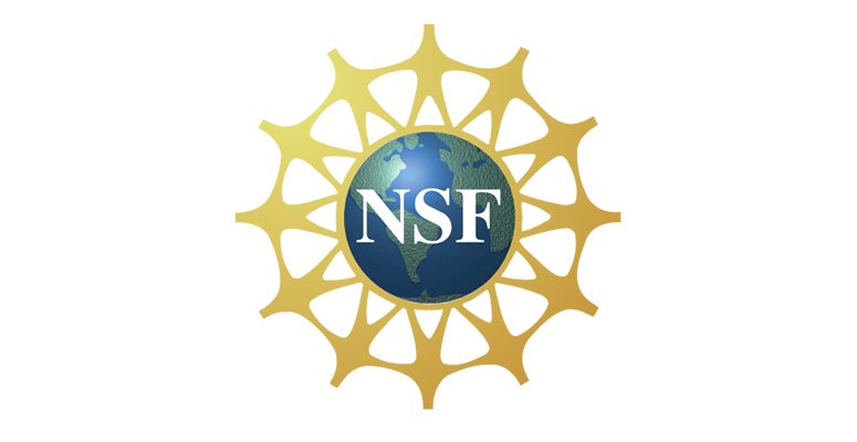 NSF logo