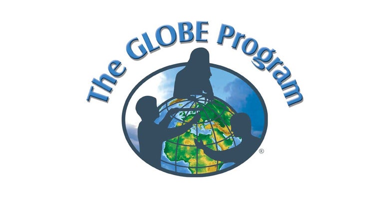 GLOBE Program logo