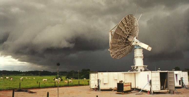 S-Pol in Brazil