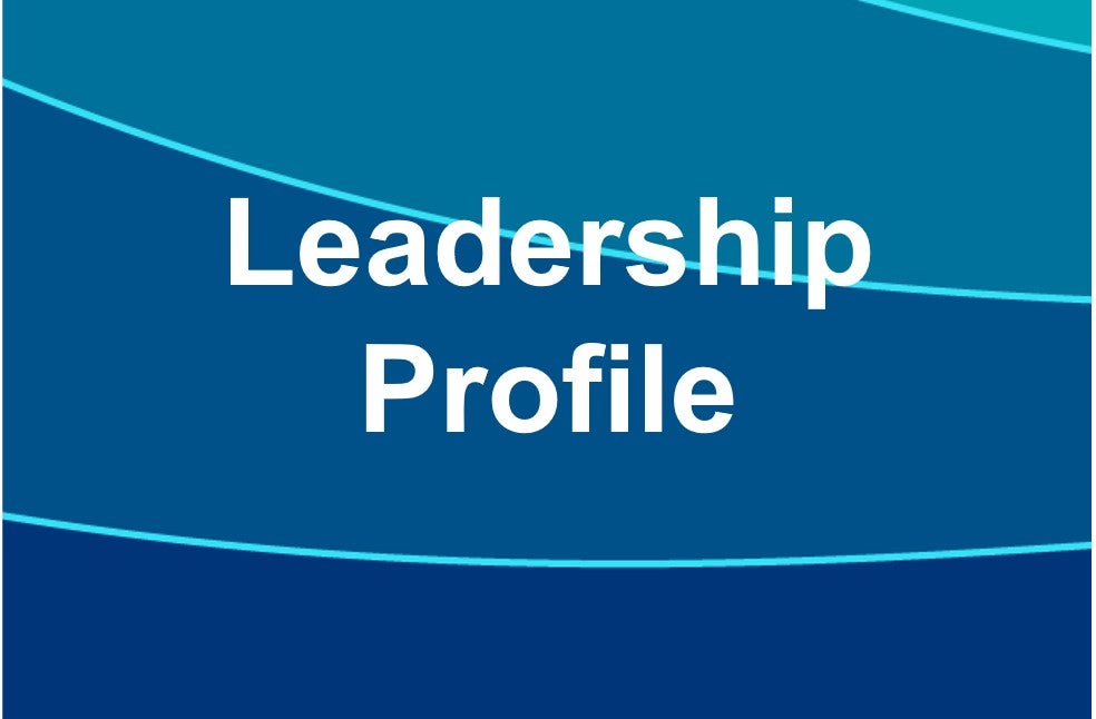 Leadership Profile
