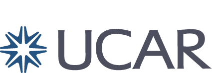 UCAR logo