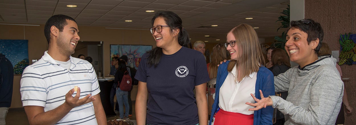 Postdocs at NCAR