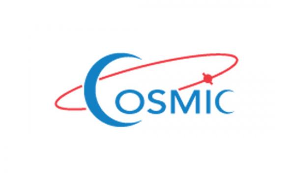 UCAR COSMIC logo