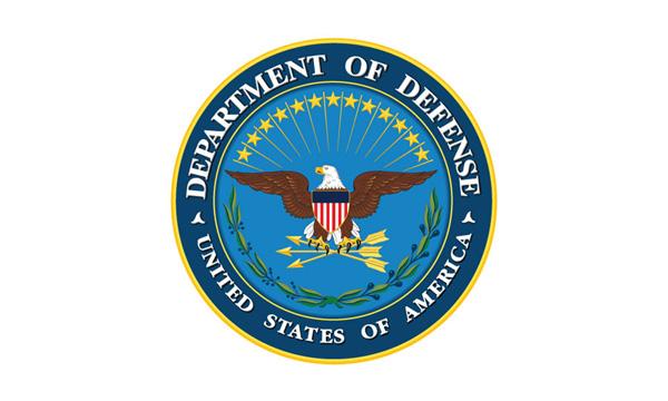 DOD logo