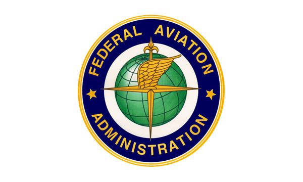 FAA logo