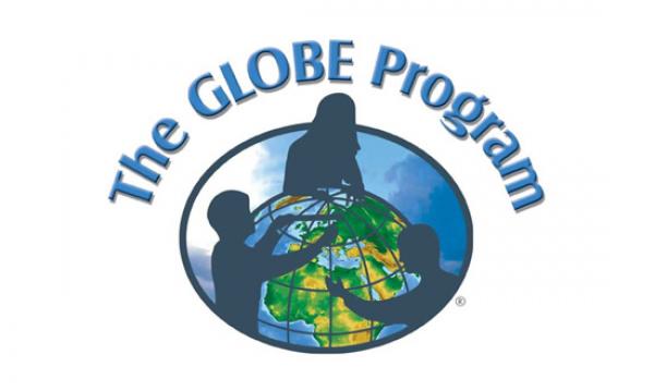 GLOBE Program logo