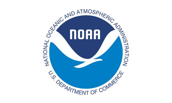 NOAA logo