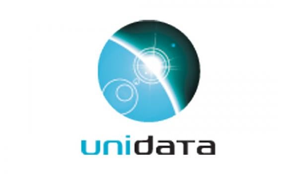 UCAR Unidata logo