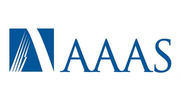 AAAS logo