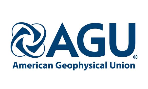 AGU logo