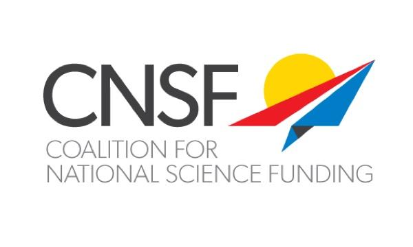 CNSF logo