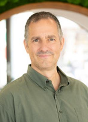 Dan Cziczo