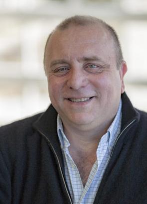 Javier Fochesatto
