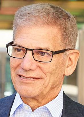 Bob Litterman