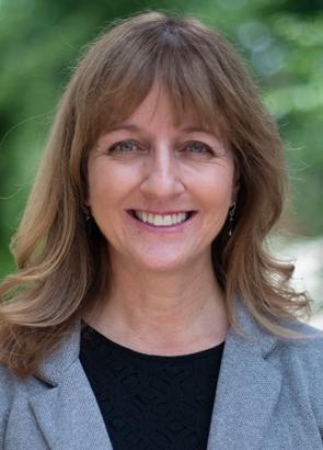 Yvette Richardson