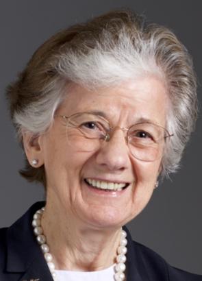 Rita Colwell