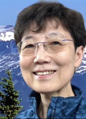 Shuyi Chen