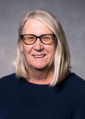 Janet Sprintall