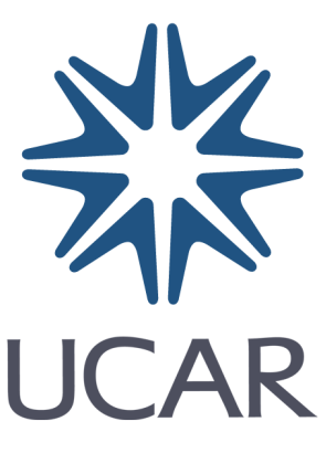UCAR logo