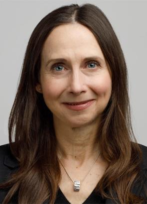 Heidi Cullen